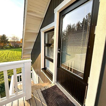 Cosy Berry Loft Apartment Rovaniemi Exterior foto