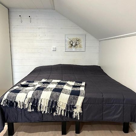 Cosy Berry Loft Apartment Rovaniemi Exterior foto