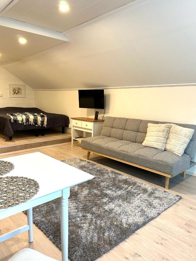 Cosy Berry Loft Apartment Rovaniemi Exterior foto