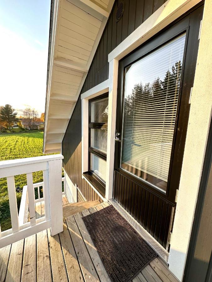 Cosy Berry Loft Apartment Rovaniemi Exterior foto