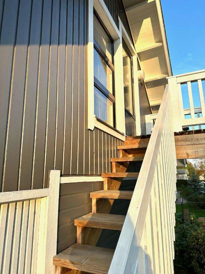 Cosy Berry Loft Apartment Rovaniemi Exterior foto